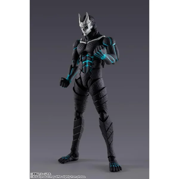 FIGURA KAIJU NO.8 TAMASHII NATIONS