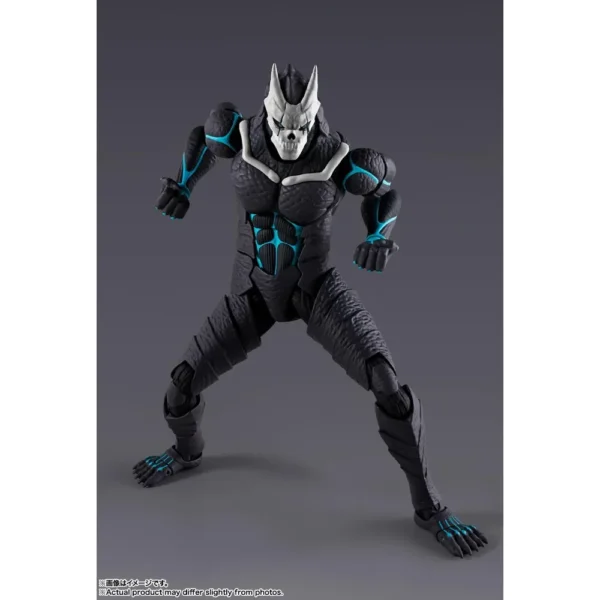 FIGURA KAIJU NO.8 TAMASHII NATIONS