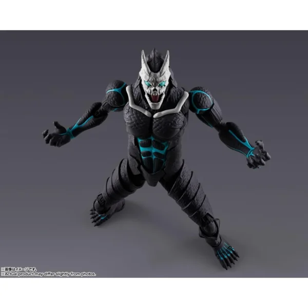FIGURA KAIJU NO.8 TAMASHII NATIONS