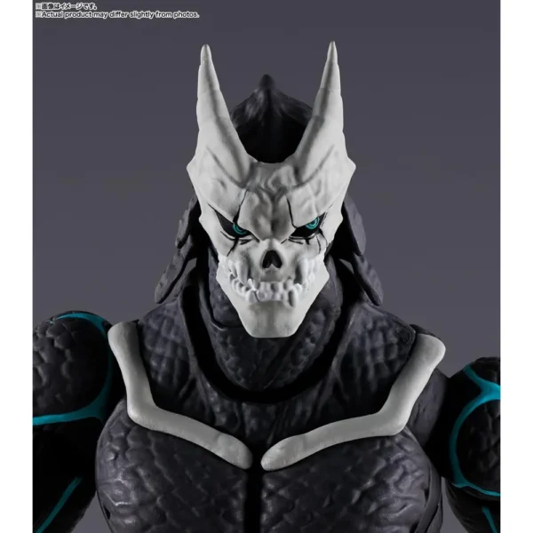 FIGURA KAIJU NO.8 TAMASHII NATIONS