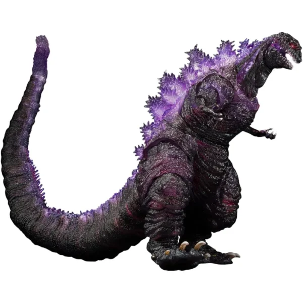 FIGURA GODZILLA 2016 TAMASHII NATIONS