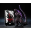 FIGURA GODZILLA 2016 TAMASHII NATIONS