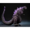 FIGURA GODZILLA 2016 TAMASHII NATIONS