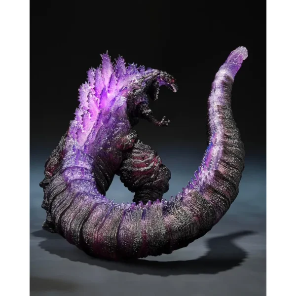 FIGURA GODZILLA 2016 TAMASHII NATIONS