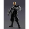 FIGURA ISAO SHINOMIYA KAIJU NO.8 TAMASHII NATIONS