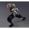 FIGURA ISAO SHINOMIYA KAIJU NO.8 TAMASHII NATIONS