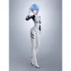 FIGURA REI AYANAMI EVANGELION TAMASHII NATIONS