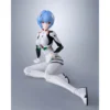 FIGURA REI AYANAMI EVANGELION TAMASHII NATIONS