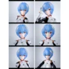 FIGURA REI AYANAMI EVANGELION TAMASHII NATIONS