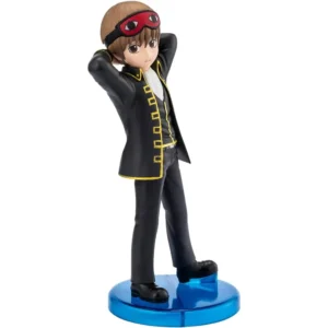 FIGURA OKITA SOUGO GINTAMA TAMASHII NATIONS