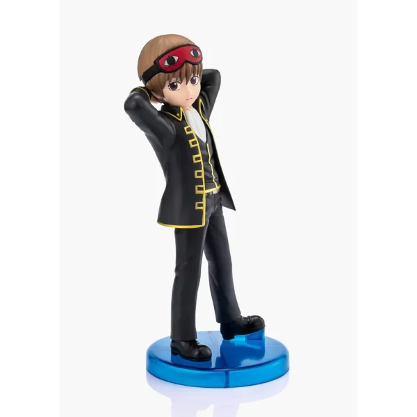 FIGURA OKITA SOUGO GINTAMA TAMASHII NATIONS
