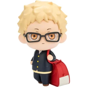 FIGURA KEI TSUKISHIMA HAIKYU TAMASHII NATIONS