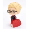 FIGURA KEI TSUKISHIMA HAIKYU TAMASHII NATIONS