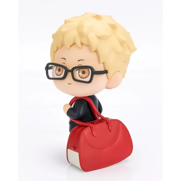 FIGURA KEI TSUKISHIMA HAIKYU TAMASHII NATIONS