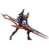FIGURA EVA-01 EVANGELION TAMASHII NATIONS