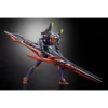 FIGURA EVA-01 EVANGELION TAMASHII NATIONS