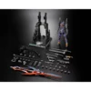FIGURA EVA-01 EVANGELION TAMASHII NATIONS
