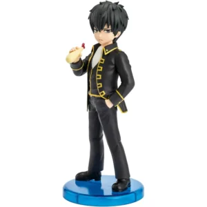 FIGURA HIJIKATA TOUSHIROU GINTAMA TAMASHII NATIONS