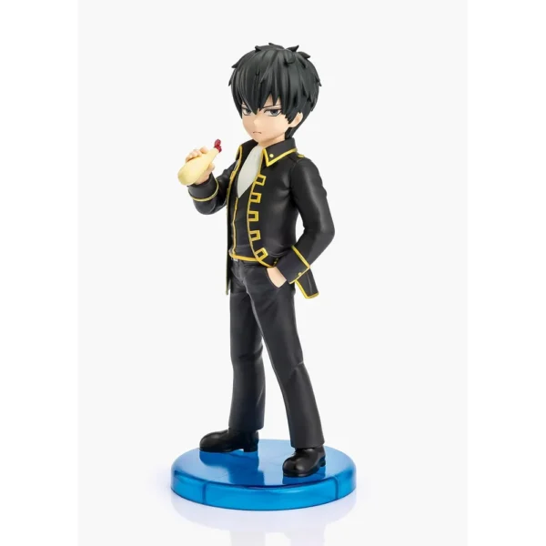 FIGURA HIJIKATA TOUSHIROU GINTAMA TAMASHII NATIONS