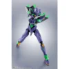 FIGURA EVA-01 SPEAR OF CASSIUS TAMASHII NATIONS
