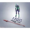 FIGURA EVA-01 SPEAR OF CASSIUS TAMASHII NATIONS