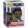FUNKO POP FUTBOL EDUARDO CAMAVINGA FRANCIA