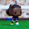 FUNKO POP FUTBOL EDUARDO CAMAVINGA FRANCIA