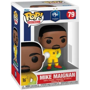 FUNKO POP FUTBOL MIKE MAIGNAN FRANCIA