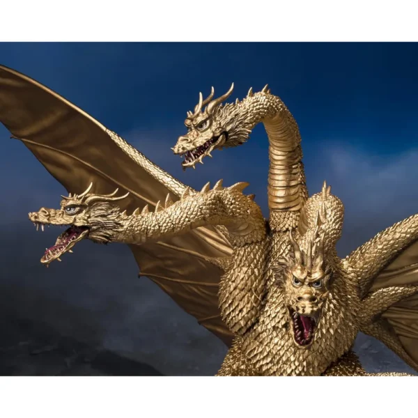 b0fg68qm2n_4_webp.webp FIGURA KING GHIDORAH 1972 TAMASHII NATIONS