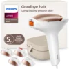 DEPILADORA IPL PHILIPS LUMEA SERIES 9000 BRI984/03