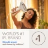 DEPILADORA IPL PHILIPS LUMEA SERIES 9000 BRI984/03