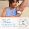 DEPILADORA IPL PHILIPS LUMEA SERIES 9000 BRI984/03