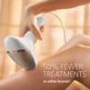 DEPILADORA IPL PHILIPS LUMEA SERIES 9000 BRI984/03