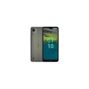 (REACONDICIONADO) CELULAR NOKIA C110 N156DL 3GB/32GB | GRIS ESPACIAL