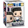 FUNKO POP FUTBOL DECLAN RICE INGLATERRA