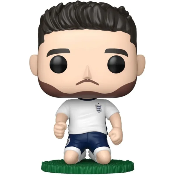 FUNKO POP FUTBOL DECLAN RICE INGLATERRA