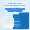 DISCOS EXFOLIANTES MEDICUBE ZERO PORE PAD 8 UND