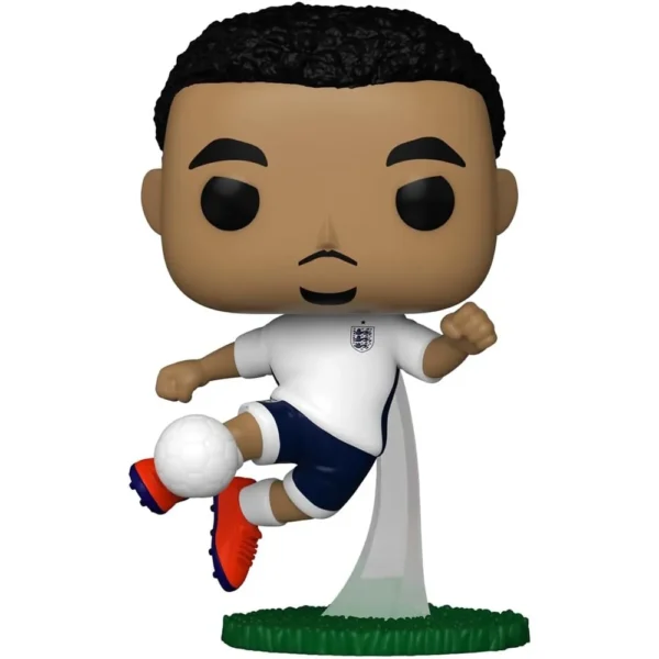 FUNKO POP FUTBOL TRENT ALEXANDER-ARNOLD INGLATERRA