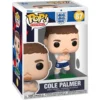 FUNKO POP FUTBOL COLE PALMER INGLATERRA