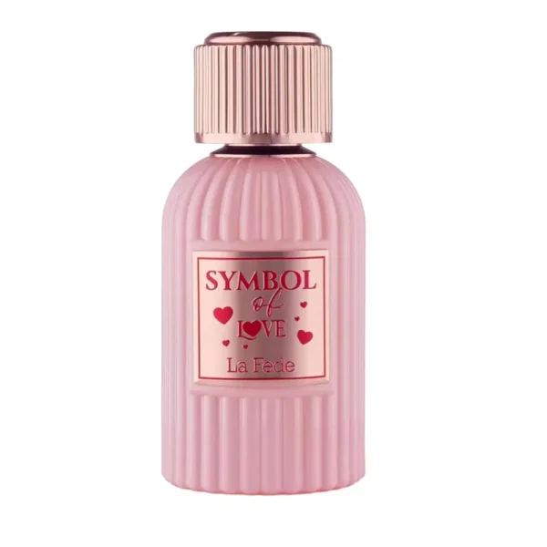 b0fh2dj73z_1_webp.webp PERFUME KHADLAJ LA FEDE SYMBOL OF LOVE EDP MUJER 3.4 OZ / 100 ML