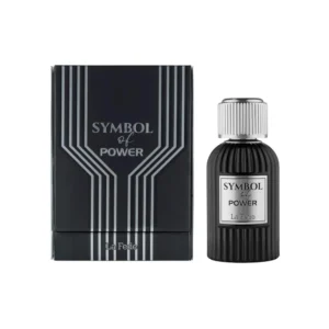 PERFUME KHADLAJ LA FEDE SYMBOL OF POWER EDP MUJER 3.4 OZ / 100 ML