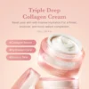 SET MEDICUBE TRIPLE COLLAGEN CREAM + SERUM