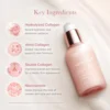 SET MEDICUBE TRIPLE COLLAGEN CREAM + SERUM