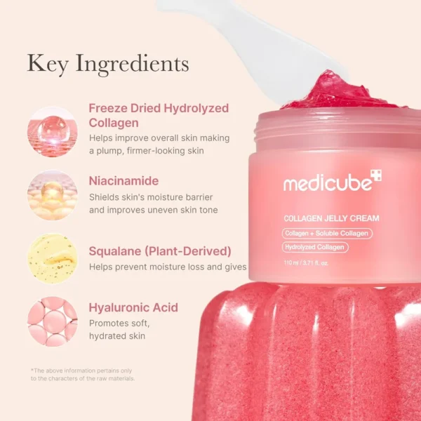 SET MEDICUBE VIRAL COLLAGEN JUMBO 2  PZS