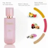 b0fhbc492g_1_webp.webp PERFUME KHADLAJ LA FEDE CELESTE JOICE EDP MUJER 3.4 OZ / 100 ML