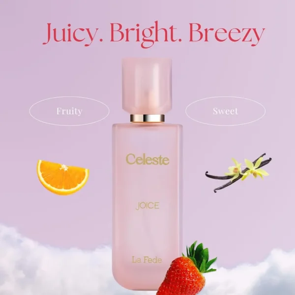 b0fhbc492g_3_webp.webp PERFUME KHADLAJ LA FEDE CELESTE JOICE EDP MUJER 3.4 OZ / 100 ML