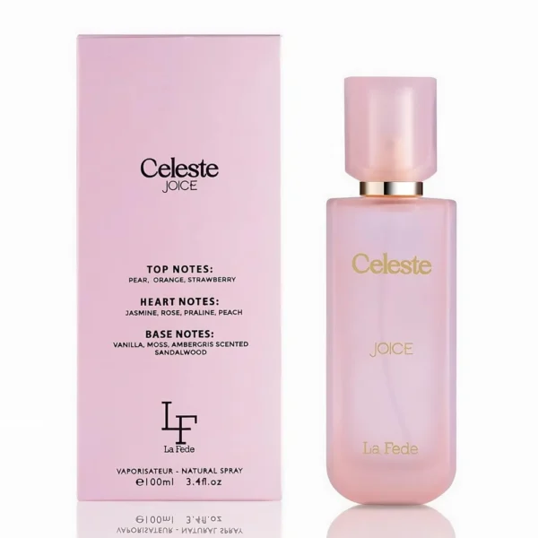 b0fhbc492g_4_webp.webp PERFUME KHADLAJ LA FEDE CELESTE JOICE EDP MUJER 3.4 OZ / 100 ML
