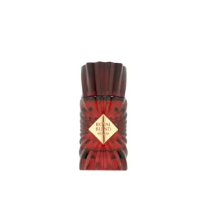 PERFUME FRENCH AVENUE ROYAL BLEND SEQUOIA EXTRAIT EDP UNISEX 3.4 OZ / 100 ML