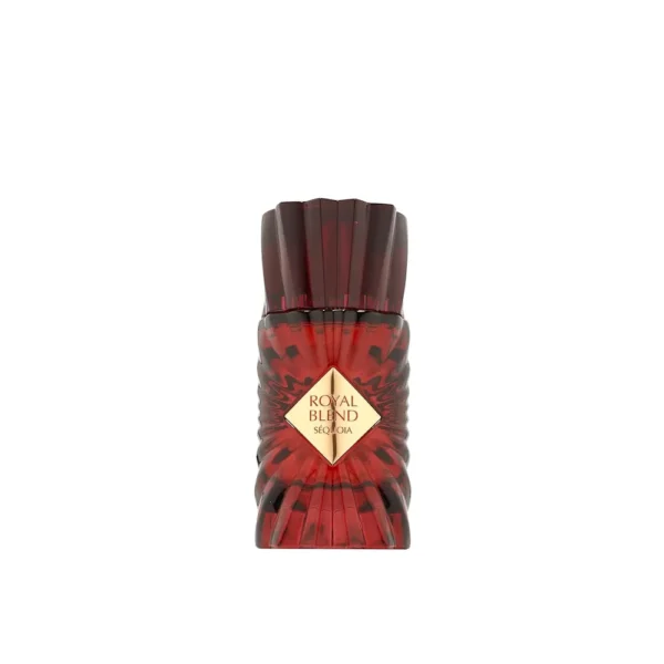 PERFUME FRENCH AVENUE ROYAL BLEND SEQUOIA EXTRAIT EDP UNISEX 3.4 OZ / 100 ML