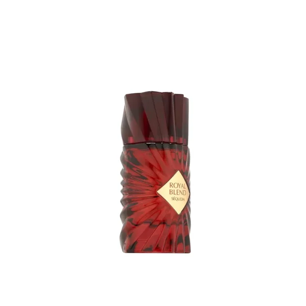 PERFUME FRENCH AVENUE ROYAL BLEND SEQUOIA EXTRAIT EDP UNISEX 3.4 OZ / 100 ML